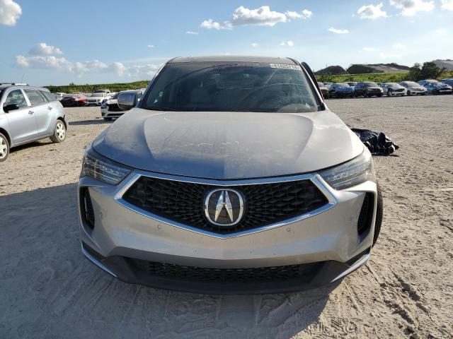 Aukcja sprzedaży 2022 Acura Rdx Technology, vin: 5J8TC1H58NL001785, numer aukcji: 41425714