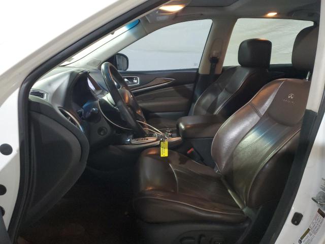 Aukcja sprzedaży 2014 Infiniti Qx60, vin: 5N1AL0MM0EC532083, numer aukcji: 44973864