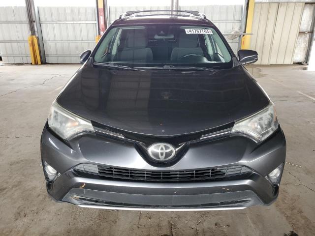 Продаж на аукціоні авто 2017 Toyota Rav4 Xle, vin: JTMRFREV5HD214548, номер лоту: 41767764
