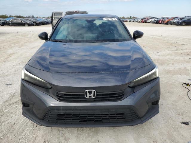 Aukcja sprzedaży 2022 Honda Civic Sport, vin: 2HGFE2F50NH515319, numer aukcji: 43914544