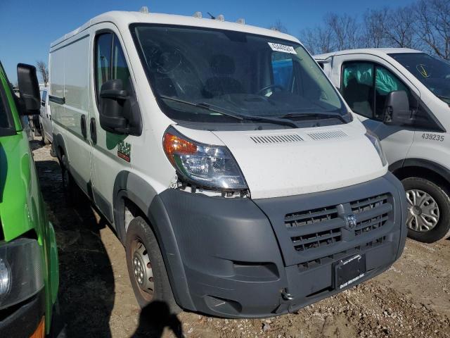 Продажа на аукционе авто 2017 Ram Promaster 1500 1500 Standard, vin: 3C6TRVNG4HE538958, номер лота: 43440524