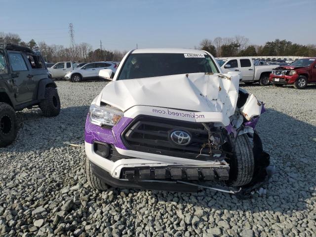 Продаж на аукціоні авто 2023 Toyota Tacoma Double Cab, vin: 3TMCZ5AN9PM562495, номер лоту: 43638814