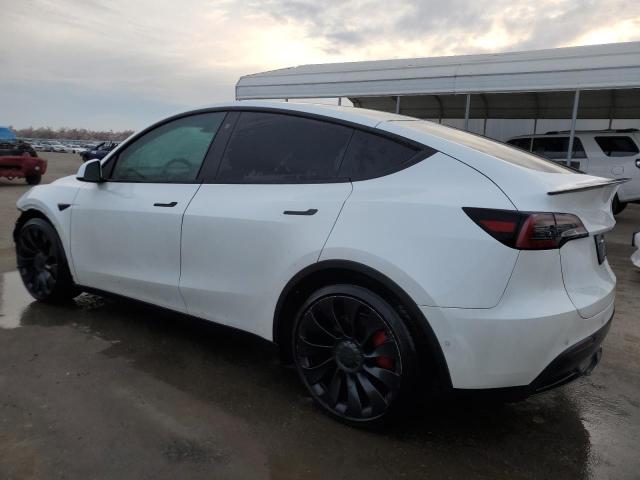 Aukcja sprzedaży 2022 Tesla Model Y, vin: 7SAYGDEF6NF344298, numer aukcji: 43476114