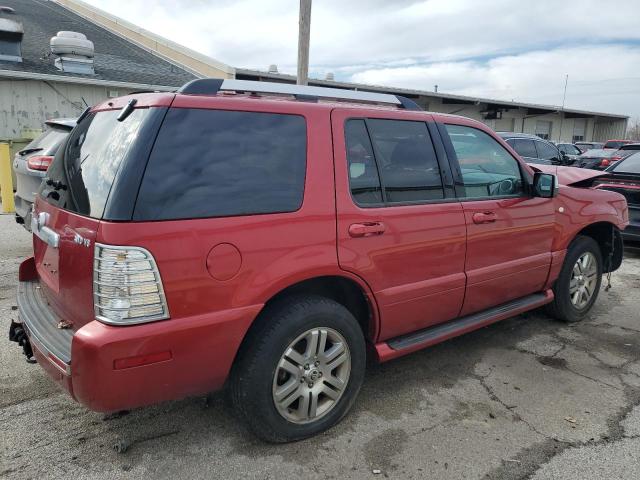 Продажа на аукционе авто 2006 Mercury Mountaineer Premier, vin: 4M2EU48866UJ22434, номер лота: 43778414