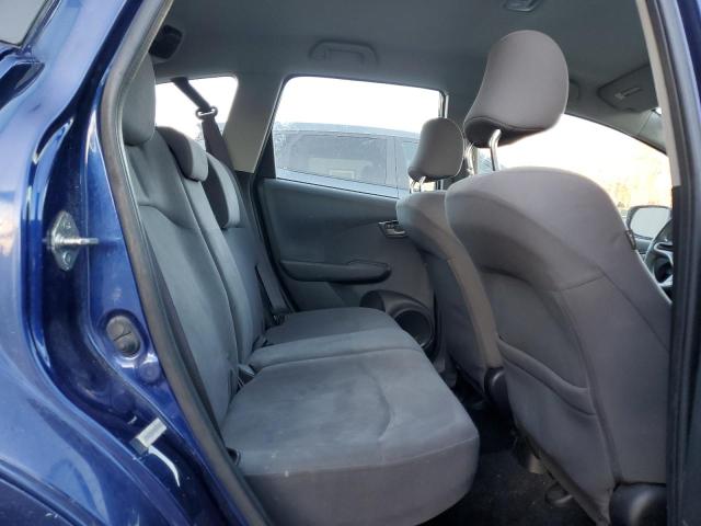 Aukcja sprzedaży 2012 Honda Fit, vin: JHMGE8H37CC009602, numer aukcji: 45089904