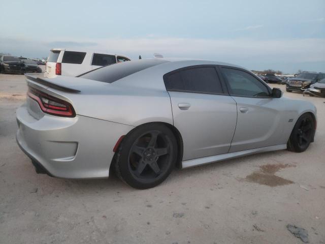 Продаж на аукціоні авто 2019 Dodge Charger Scat Pack, vin: 2C3CDXGJ4KH742493, номер лоту: 41902554