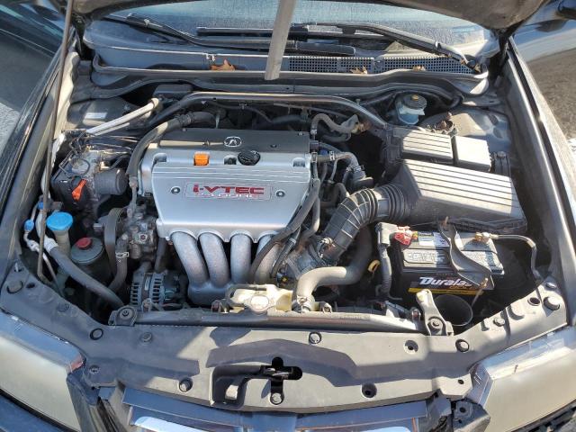 Aukcja sprzedaży 2005 Acura Tsx, vin: JH4CL96805C018573, numer aukcji: 44202684