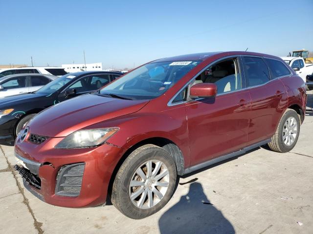 Продаж на аукціоні авто 2010 Mazda Cx-7, vin: JM3ER2W55A0338626, номер лоту: 41876834