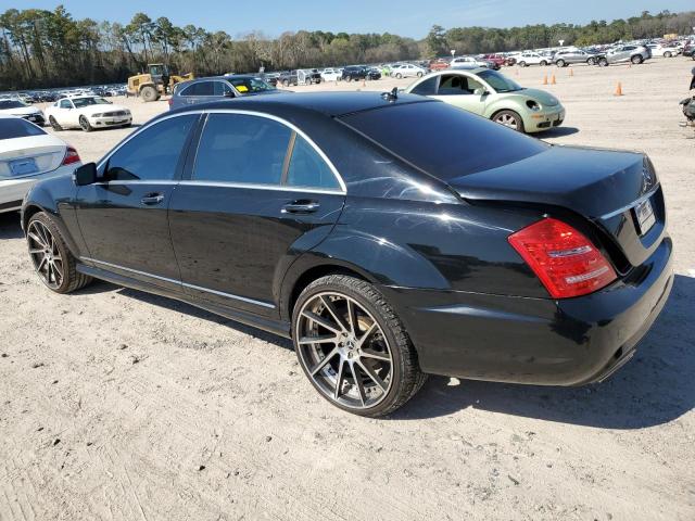 Aukcja sprzedaży 2008 Mercedes-benz S 550, vin: WDDNG71X88A222383, numer aukcji: 43886904