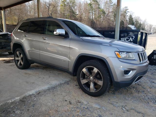 Продаж на аукціоні авто 2015 Jeep Grand Cherokee, vin: 1C4RJFBG2FC831394, номер лоту: 43626784
