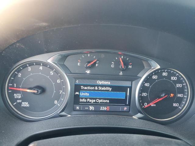 Продаж на аукціоні авто 2024 Gmc Terrain Slt, vin: 3GKALVEG4RL195216, номер лоту: 43583834