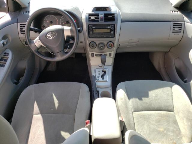 Aukcja sprzedaży 2012 Toyota Corolla Base, vin: 2T1BU4EE4CC788929, numer aukcji: 43751154