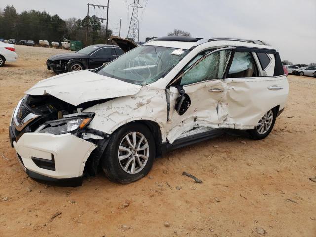 Aukcja sprzedaży 2020 Nissan Rogue S, vin: JN8AT2MT0LW012554, numer aukcji: 43230454