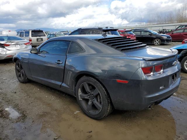 Aukcja sprzedaży 2010 Chevrolet Camaro Ss, vin: 2G1FJ1EJ4A9194370, numer aukcji: 44392014