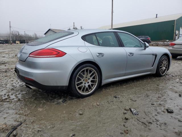 2016 Porsche Panamera 2 მანქანა იყიდება აუქციონზე, vin: WP0AA2A77GL007562, აუქციონის ნომერი: 44089464