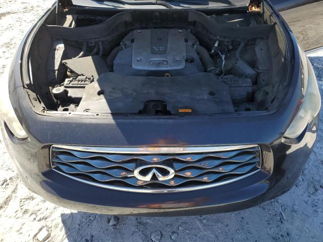 Продажа на аукционе авто 2009 Infiniti Fx35, vin: JNRAS18UX9M104111, номер лота: 43272224