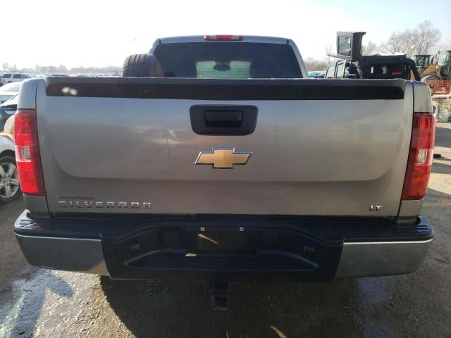 Продаж на аукціоні авто 2008 Chevrolet Silverado K1500, vin: 2GCEK19J881249048, номер лоту: 43581884