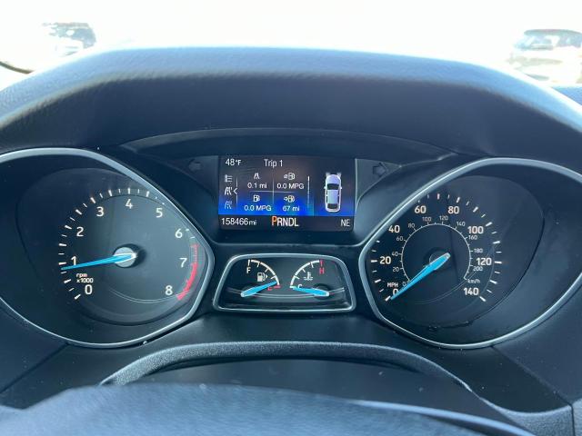 2015 Ford Focus Se მანქანა იყიდება აუქციონზე, vin: 1FADP3K20FL302060, აუქციონის ნომერი: 44231324