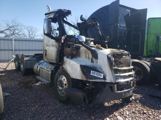 Aukcja sprzedaży 2023 Freightliner Cascadia 116, vin: 3AKJHTDV6PDNZ4253, numer aukcji: 44010284