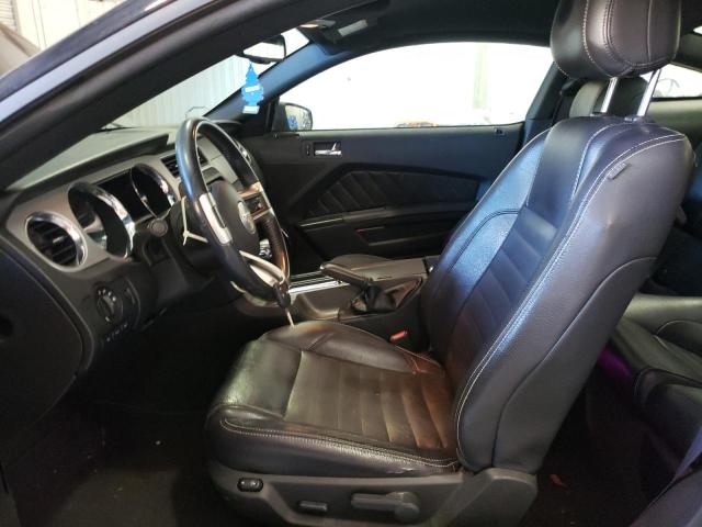 41289264 :رقم المزاد ، 1ZVBP8AM9C5244643 vin ، 2012 Ford Mustang مزاد بيع