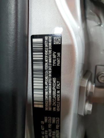 Auction sale of the 2018 Jeep Renegade Latitude, vin: ZACCJABB0JPH33465, lot number: 41100094