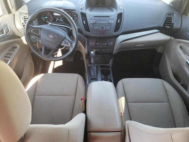 Aukcja sprzedaży 2017 Ford Escape Se, vin: 1FMCU0GD6HUE55977, numer aukcji: 40819204