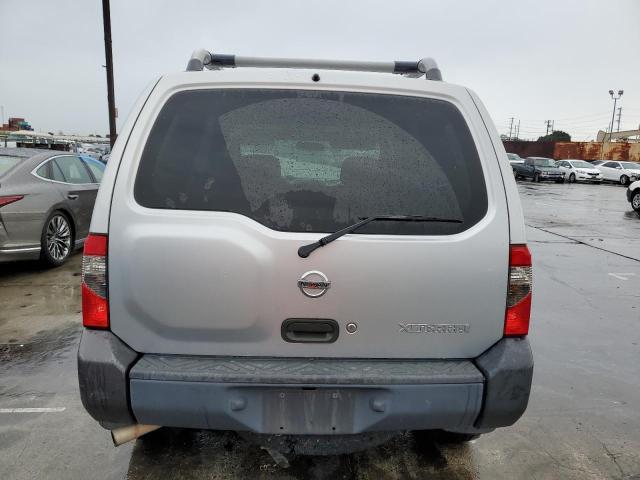 Aukcja sprzedaży 2004 Nissan Xterra Xe, vin: 5N1DD28T14C641576, numer aukcji: 43660664