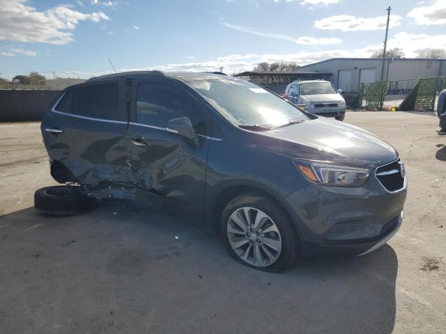 Aukcja sprzedaży 2018 Buick Encore Preferred, vin: KL4CJASB8JB678333, numer aukcji: 42378224