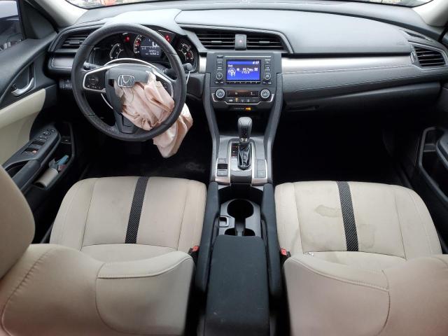2018 Honda Civic Lx მანქანა იყიდება აუქციონზე, vin: 19XFC2F59JE009028, აუქციონის ნომერი: 43336164