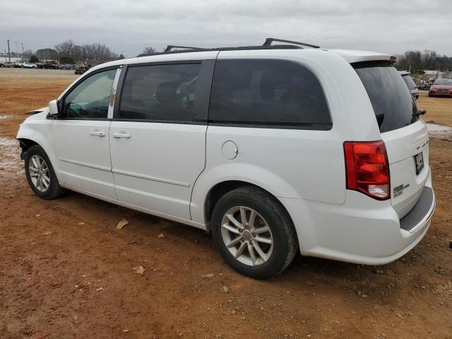 Aukcja sprzedaży 2016 Dodge Grand Caravan Sxt, vin: 2C4RDGCG7GR234777, numer aukcji: 41630774