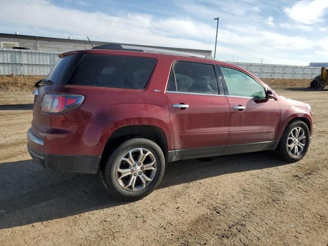 2015 Gmc Acadia Slt-1 მანქანა იყიდება აუქციონზე, vin: 1GKKVRKD4FJ241176, აუქციონის ნომერი: 41484734