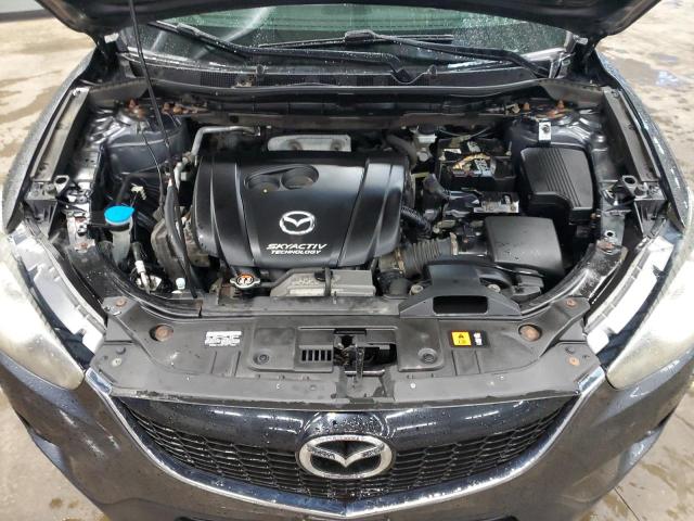 Aukcja sprzedaży 2014 Mazda Cx-5 Sport, vin: JM3KE4BE7E0302099, numer aukcji: 45122904