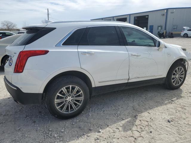 Aukcja sprzedaży 2019 Cadillac Xt5 Luxury, vin: 1GYKNCRSXKZ113141, numer aukcji: 41807804