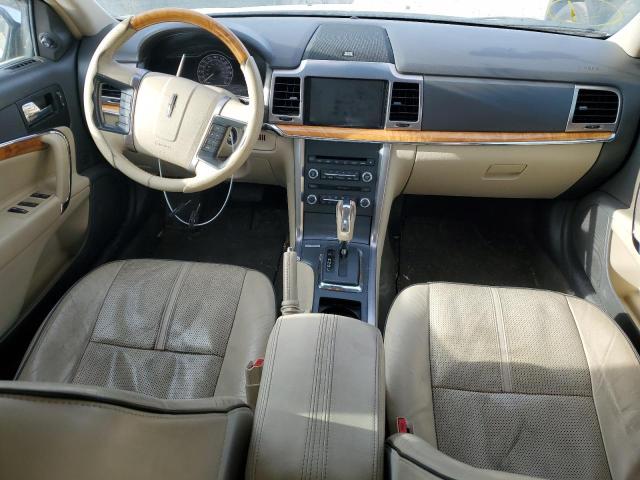 Aukcja sprzedaży 2012 Lincoln Mkz Hybrid, vin: 3LNDL2L33CR809079, numer aukcji: 44286334