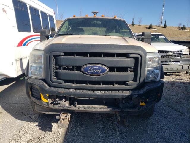 43558564 :رقم المزاد ، 1FD0W4GY0DEA13739 vin ، 2013 Ford F450 Super Duty مزاد بيع