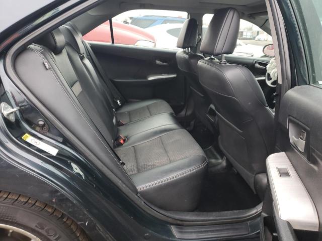2014 Toyota Camry Hybrid მანქანა იყიდება აუქციონზე, vin: 4T1BD1FK8EU128607, აუქციონის ნომერი: 43697514