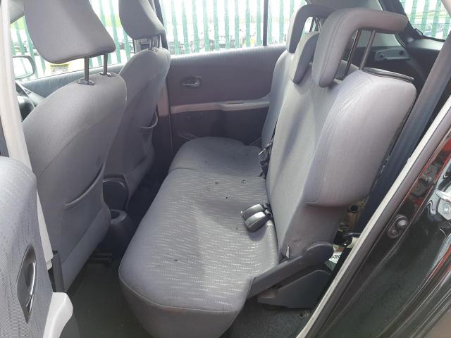 Aukcja sprzedaży 2009 Toyota Yaris Tr V, vin: VNKKH96330A002673, numer aukcji: 43758314