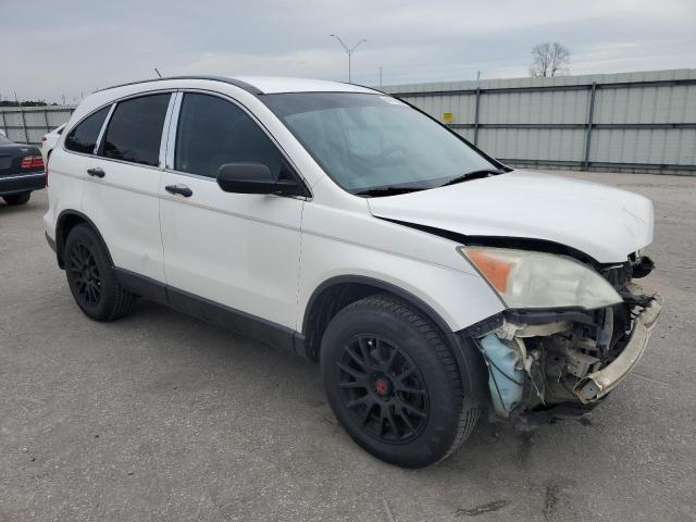 Aukcja sprzedaży 2007 Honda Cr-v Lx, vin: 5J6RE48327L012393, numer aukcji: 44753694