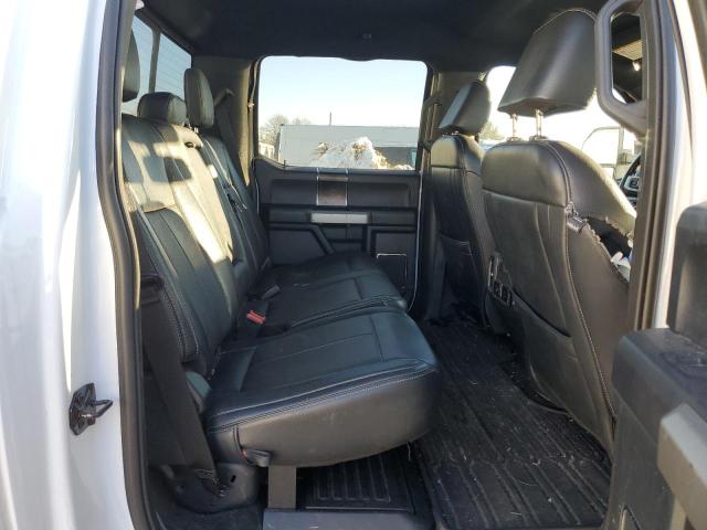 Aukcja sprzedaży 2022 Ford F250 Super Duty, vin: 1FT7W2BT6NEE93645, numer aukcji: 43686344