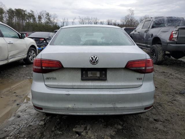 44676934 :رقم المزاد ، 3VW2B7AJ0HM388646 vin ، 2017 Volkswagen Jetta مزاد بيع
