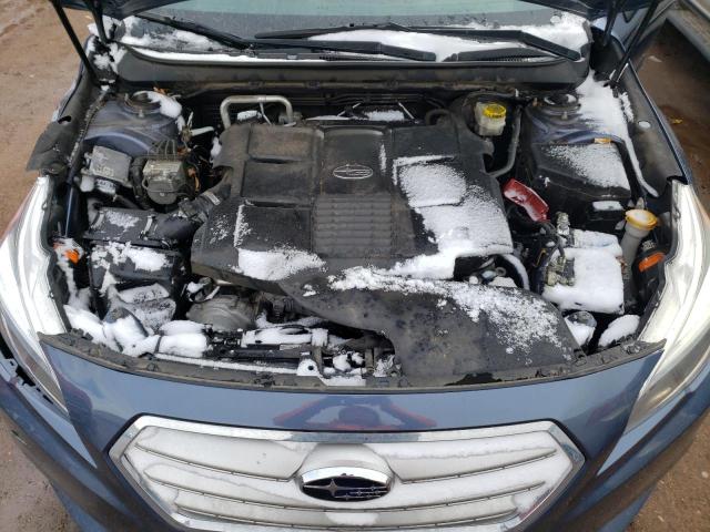 Aukcja sprzedaży 2017 Subaru Legacy 3.6r Limited, vin: 4S3BNEK62H3012220, numer aukcji: 44536064