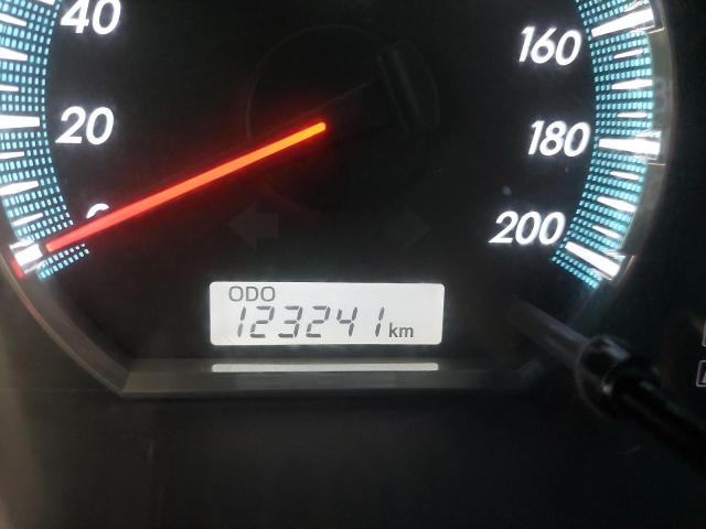 Aukcja sprzedaży 2015 Toyota Fortuner, vin: MHFYU59G8F7046992, numer aukcji: 43668464