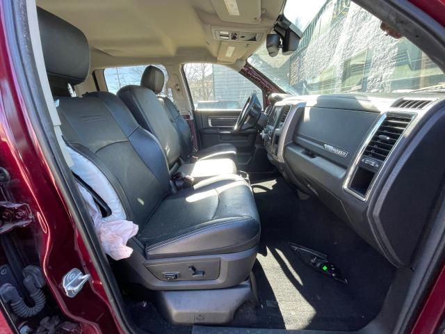 43274124 :رقم المزاد ، 1C6RR7NT4HS602173 vin ، 2017 Ram 1500 Laie مزاد بيع