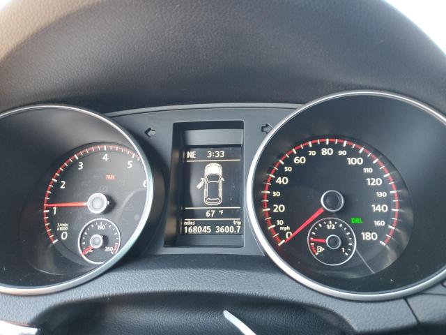 Продажа на аукционе авто 2012 Volkswagen Gti, vin: WVWEV7AJ0CW015218, номер лота: 42637964