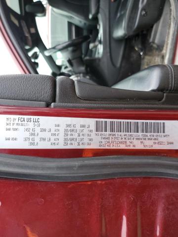 Продаж на аукціоні авто 2018 Jeep Grand Cherokee Limited, vin: 1C4RJFBT3JC408295, номер лоту: 42894474