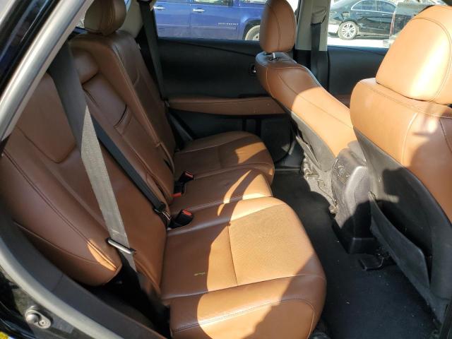 Aukcja sprzedaży 2015 Lexus Rx 350 Base, vin: 2T2BK1BA5FC296870, numer aukcji: 43913134