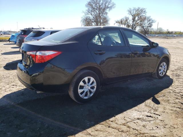 Aukcja sprzedaży 2015 Toyota Corolla L, vin: 5YFBURHE6FP325669, numer aukcji: 43846014