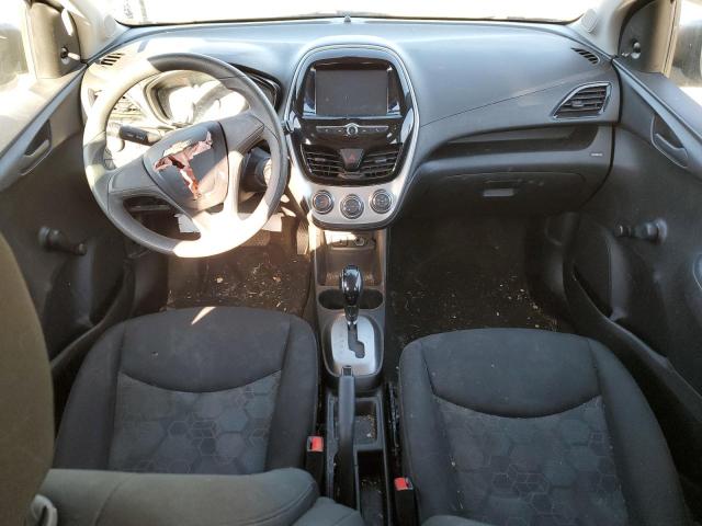 Aukcja sprzedaży 2018 Chevrolet Spark Ls, vin: KL8CB6SA6JC441639, numer aukcji: 43682224
