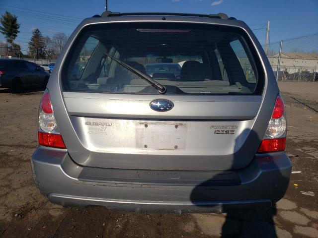 Aukcja sprzedaży 2008 Subaru Forester 2.5x Premium, vin: JF1SG65638G731390, numer aukcji: 44402074