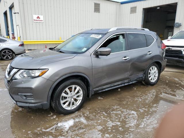 2017 Nissan Rogue S მანქანა იყიდება აუქციონზე, vin: 5N1AT2MT1HC764425, აუქციონის ნომერი: 42045544